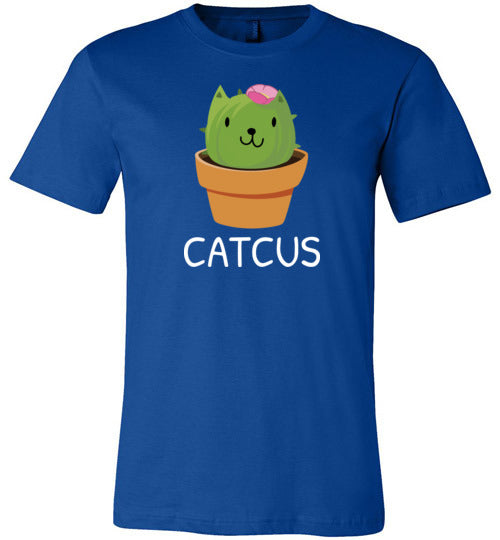 Catcus Canvas