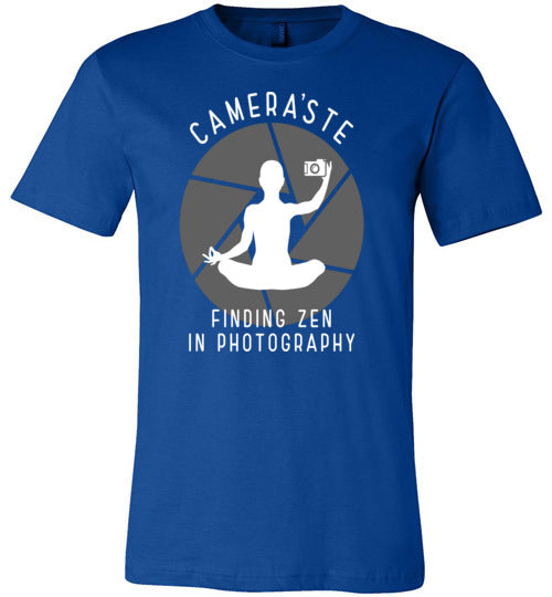 Cameraste Photography Canvas