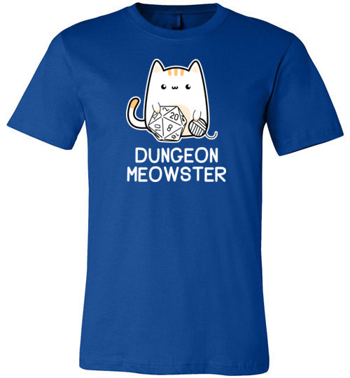 Dungeon Meowster