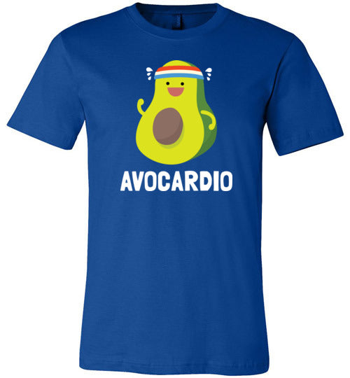 Avocardio Canvas
