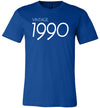 Vintage 1990 Canvas