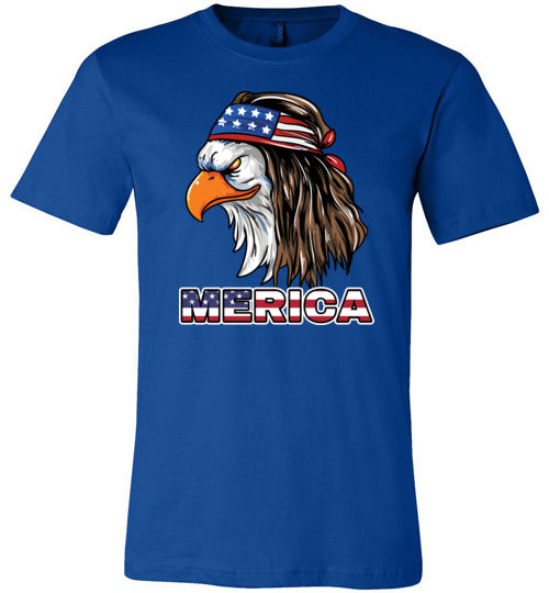 Eagle American Merica Canvas