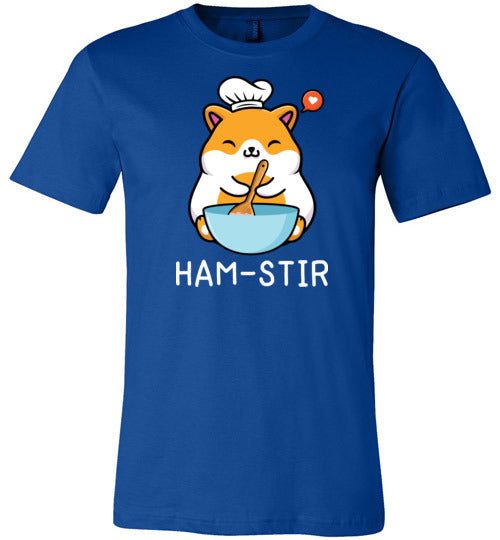 Hamstir