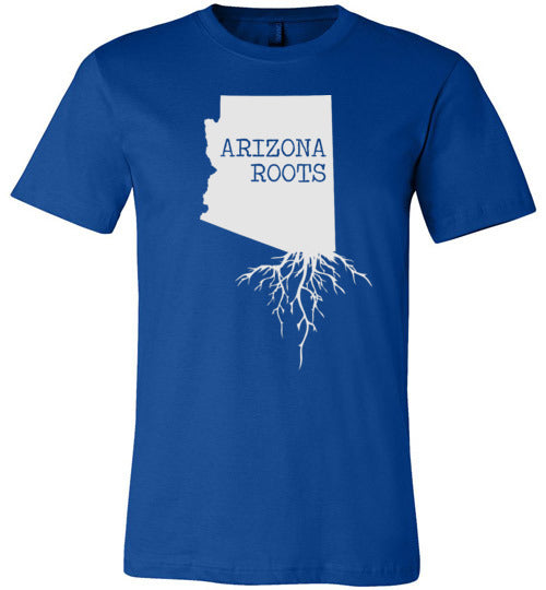 Arizona Roots Canvas