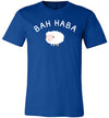 Bah Haba Canvas