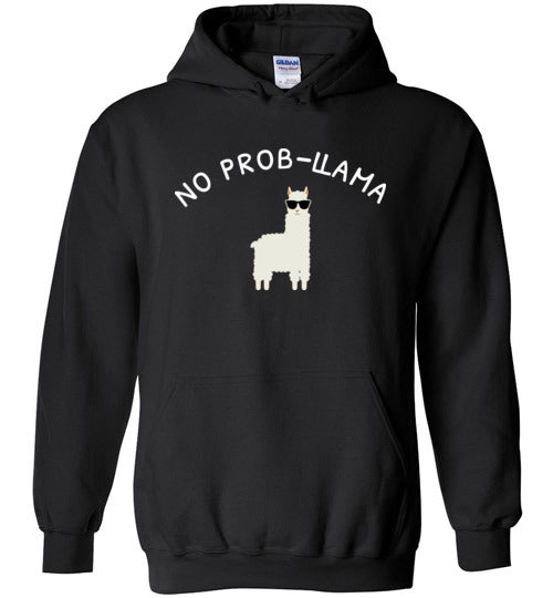 No Prob Llama