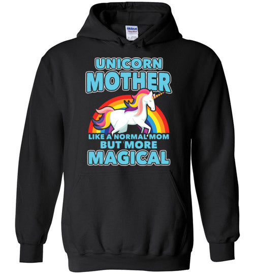 Unicorn Mother