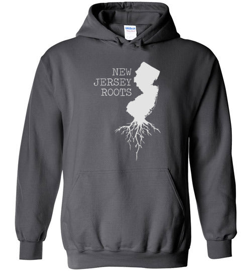New Jersey Roots Hoodie