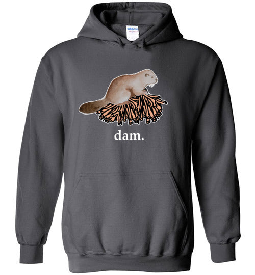 Beaver Dam Hoodie
