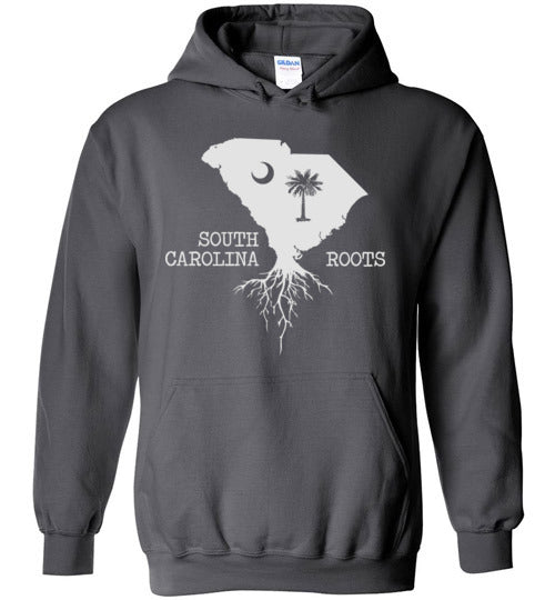 South Carolina Roots Hoodie