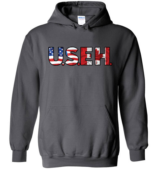 USEH Hoodie