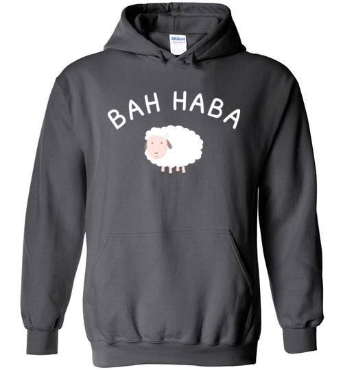 Bah Haba Hoodie