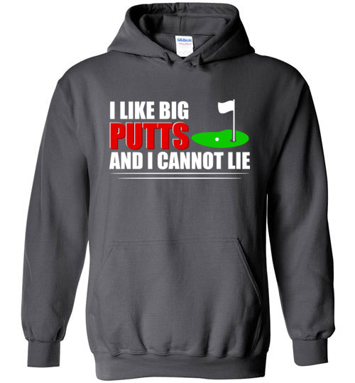 Big Putts