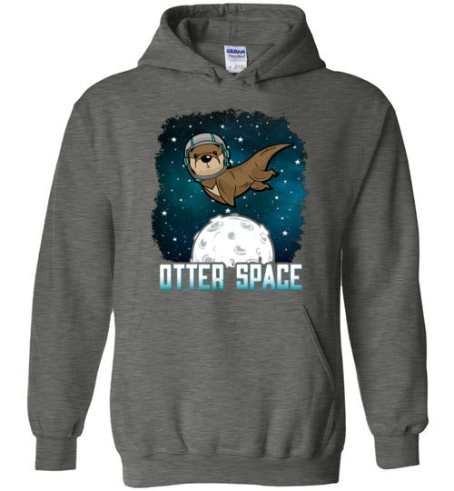 Otter Space Hoodie