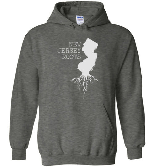 New Jersey Roots Hoodie