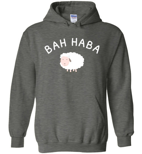 Bah Haba Hoodie