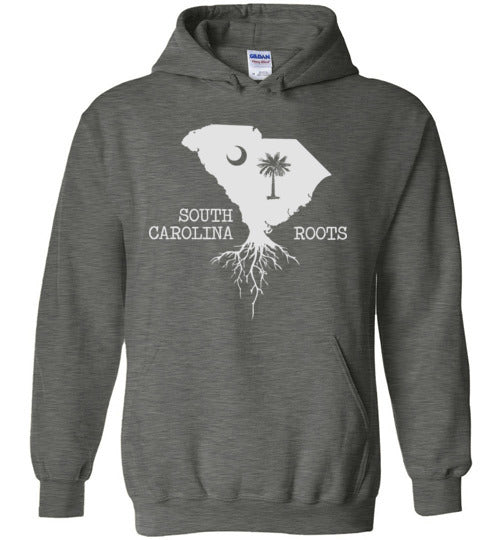South Carolina Roots Hoodie