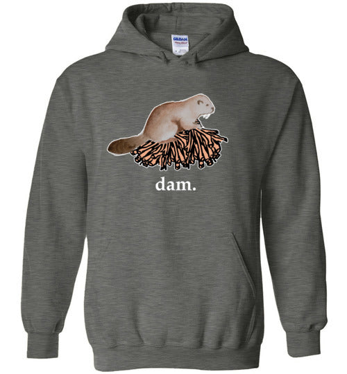 Beaver Dam Hoodie