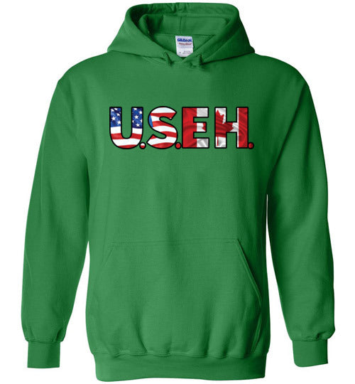 USEH Hoodie