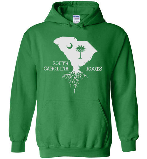 South Carolina Roots Hoodie
