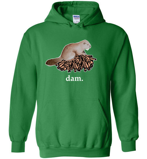 Beaver Dam Hoodie