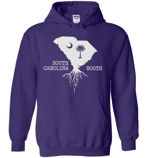 South Carolina Roots Hoodie