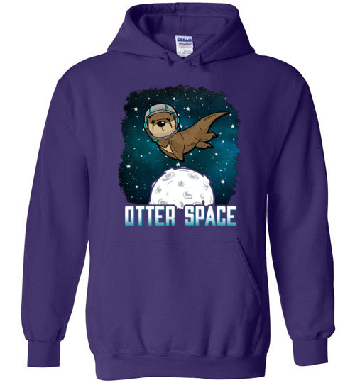 Otter Space Hoodie