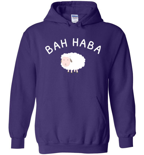 Bah Haba Hoodie