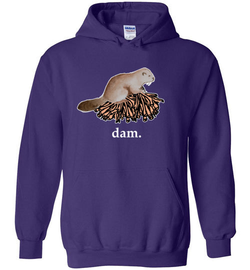 Beaver Dam Hoodie