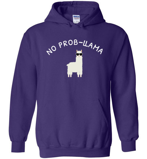 No Prob Llama