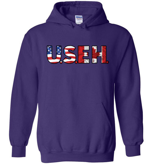 USEH Hoodie