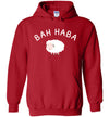 Bah Haba Hoodie