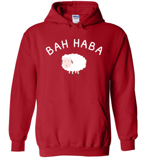 Bah Haba Hoodie
