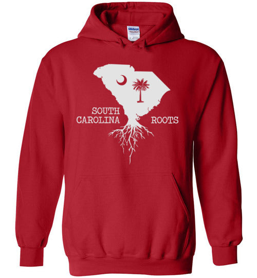 South Carolina Roots Hoodie