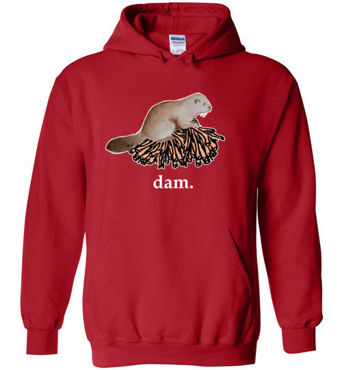Beaver Dam Hoodie