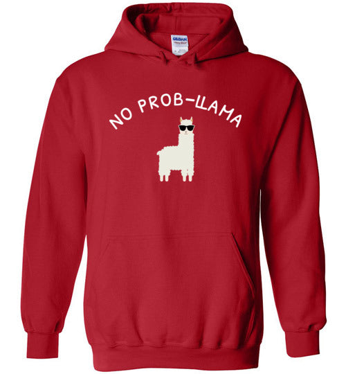 No Prob Llama