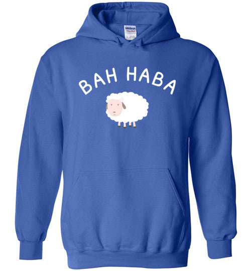Bah Haba Hoodie
