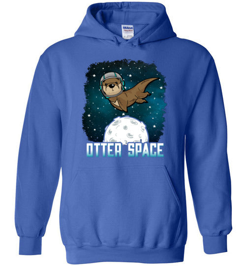 Otter Space Hoodie