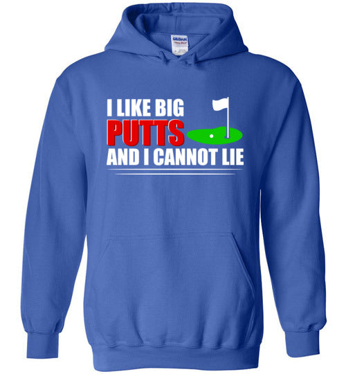 Big Putts