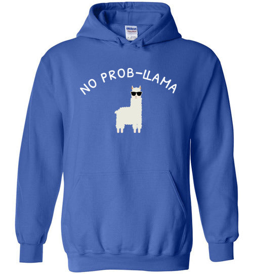 No Prob Llama