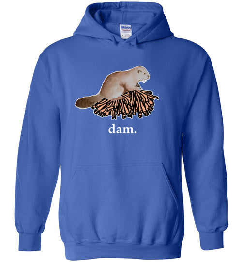 Beaver Dam Hoodie