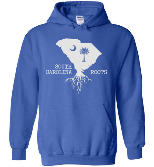 South Carolina Roots Hoodie