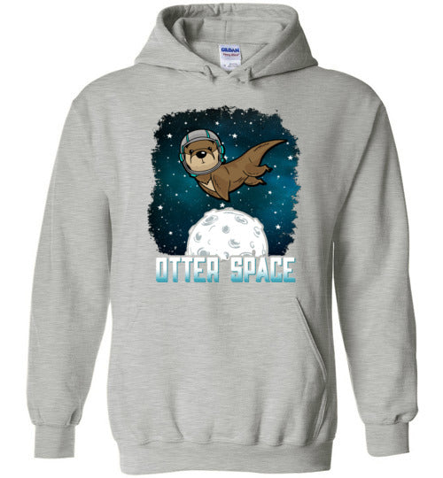 Otter Space Hoodie