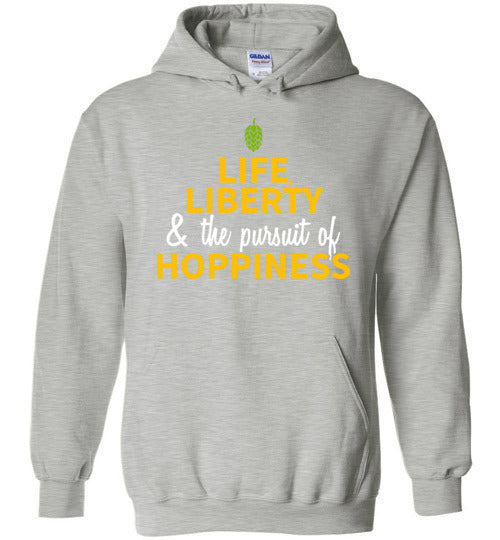 Hoppiness Hoodie