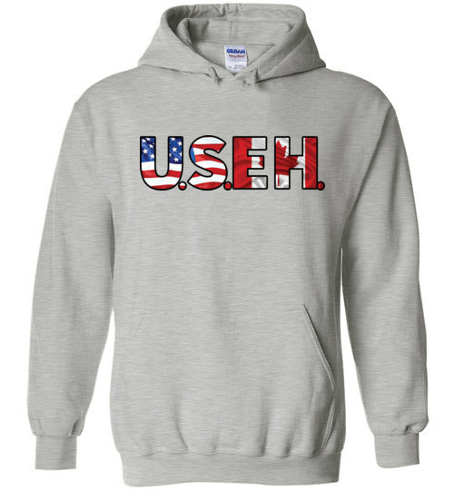 USEH Hoodie