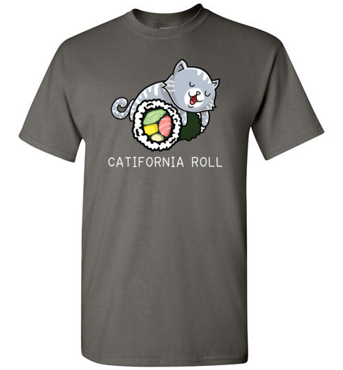 Catifornia Roll Gildan Youth