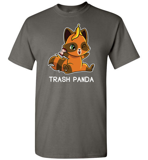 Trash Panda Raccoon Gildan Youth
