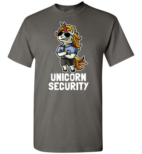 Unicorn Security Gildan Youth