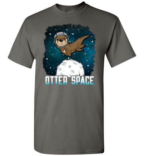 Otter Space Gildan Youth