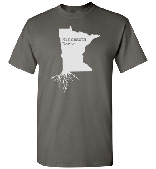 Minnesota Roots Gildan Youth